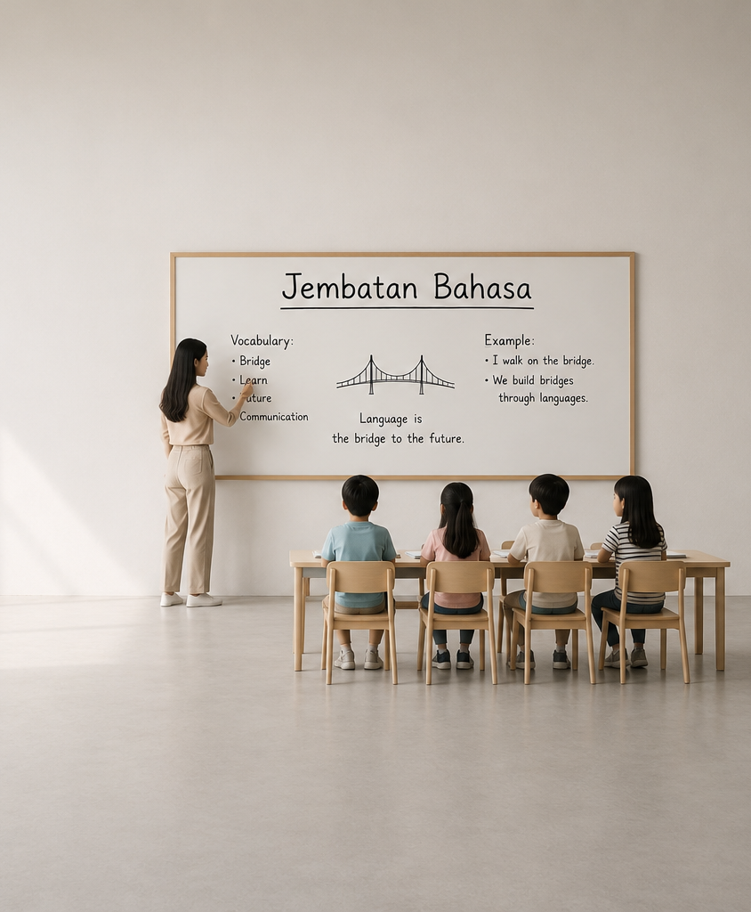 Precision Translation, Global Impact