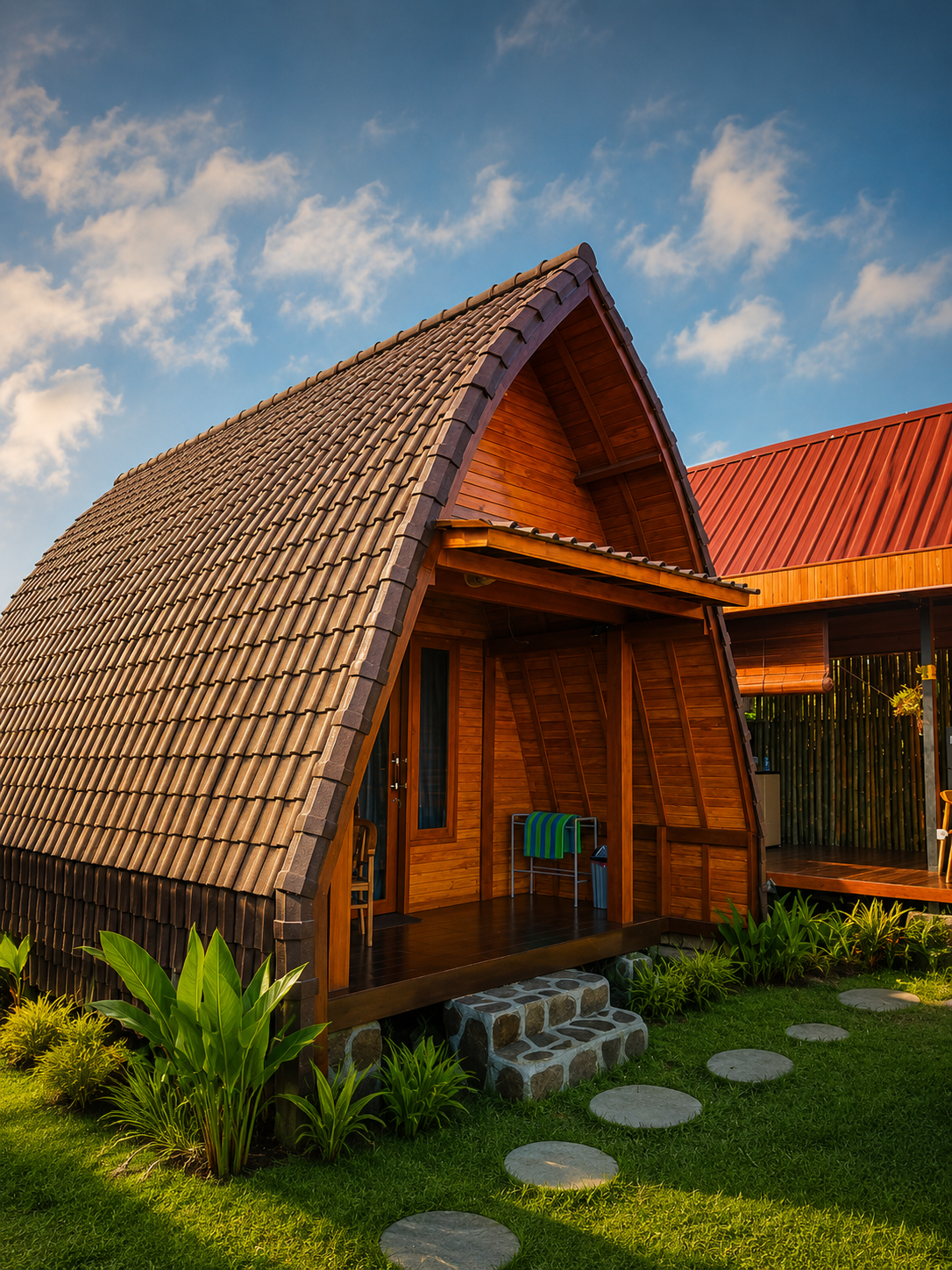 Pondok Kayu